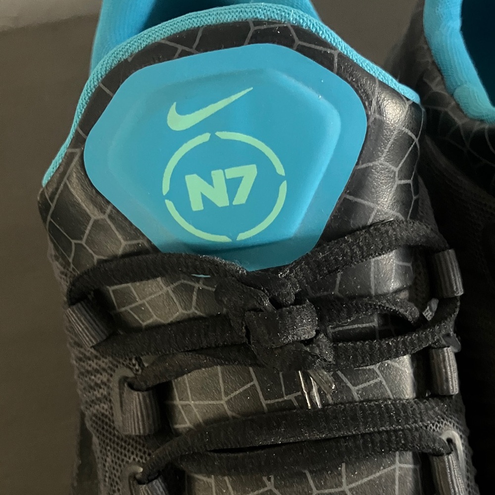 Nike FREE 5.0 N7 SIZE 13 - Picture 3 of 10